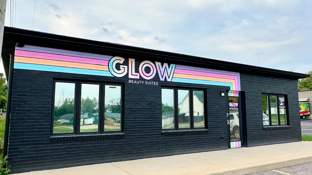 Glow Suites LLC 215 Gussel Dr, Wisconsin Dells Wisconsin 53965