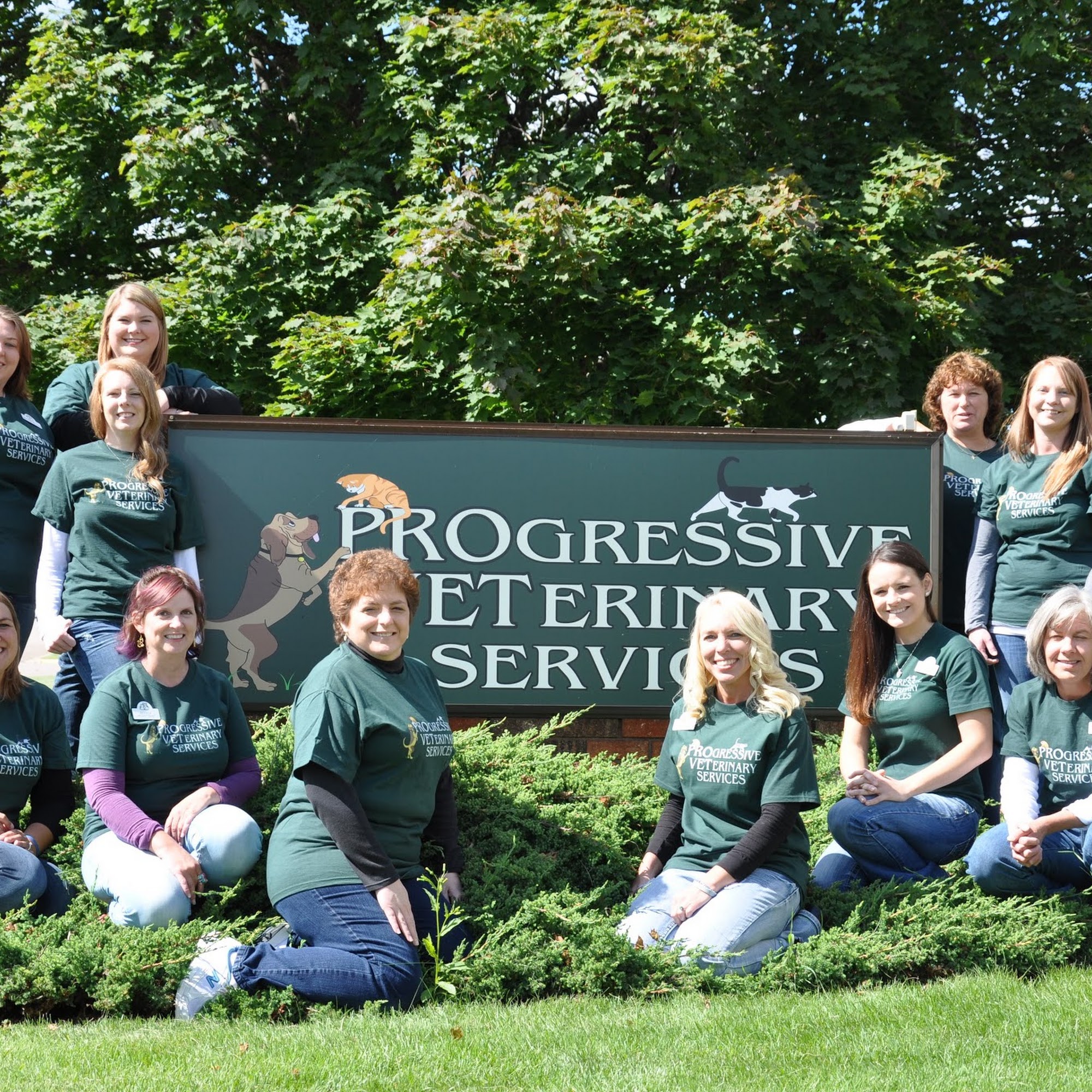 Progressive Veterinary Services, LLC Wisconsin Rapids