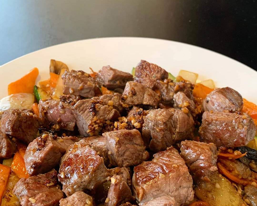 Hokkaido Sushi & Grill Wisconsin Rapids