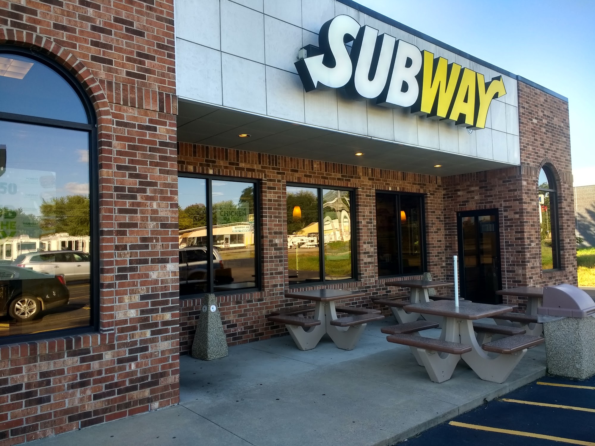 Subway