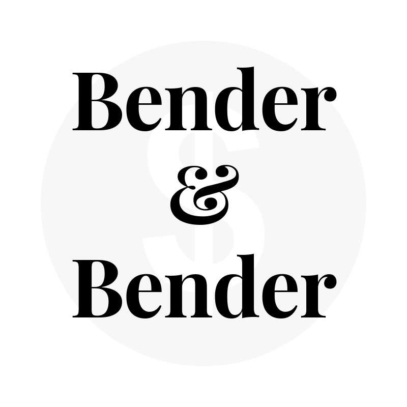 Bender & Bender