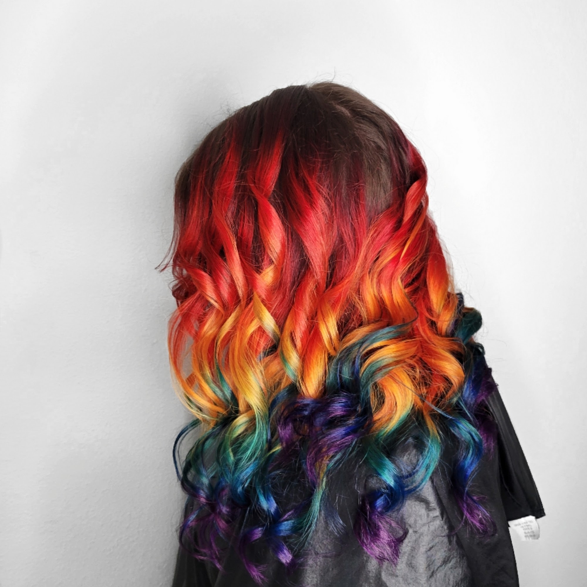 Hair Creations by Megan 1621 5th St S, Wisconsin Rapids Wisconsin 54494