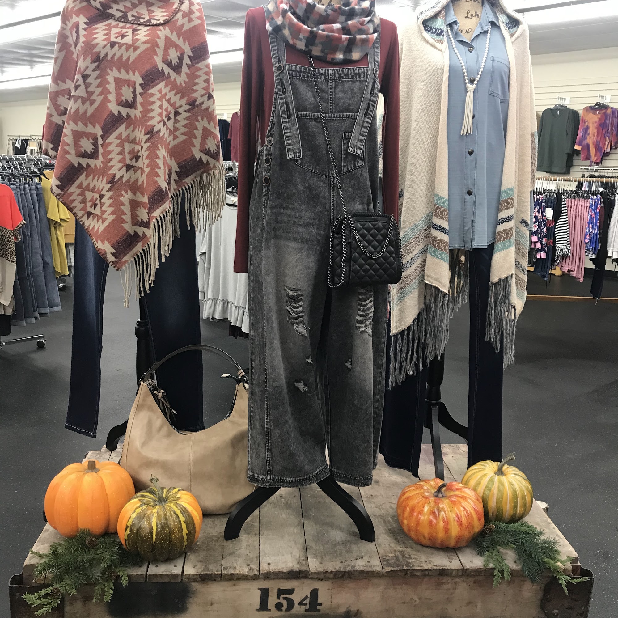 Rustic Redefined Boutique, LLC Wisconsin Rapids