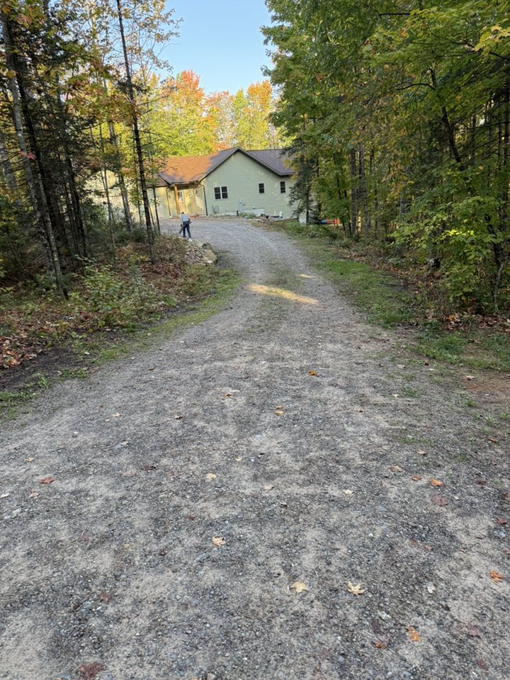 Kelk Land Improvement