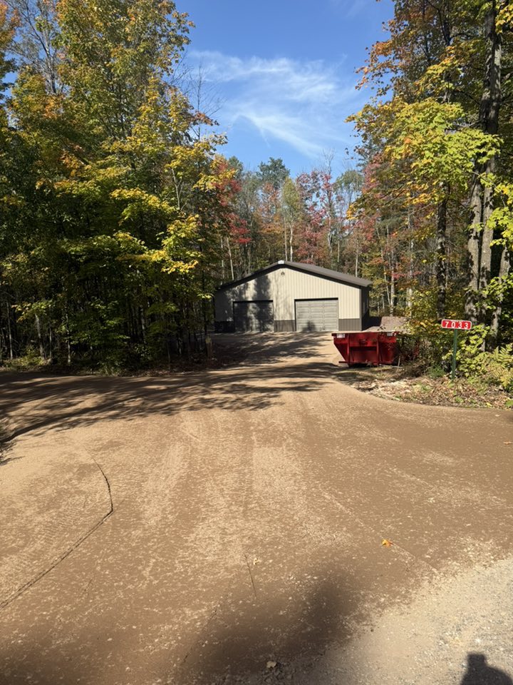 Kelk Land Improvement