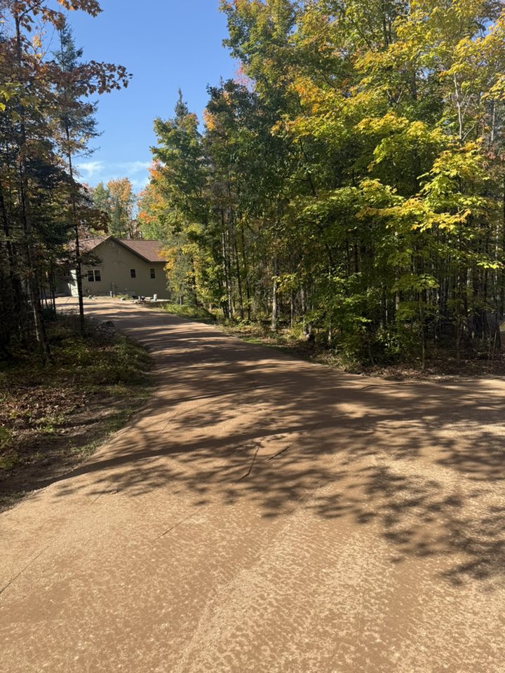 Kelk Land Improvement 522 Balsam St, Woodruff Wisconsin 54568