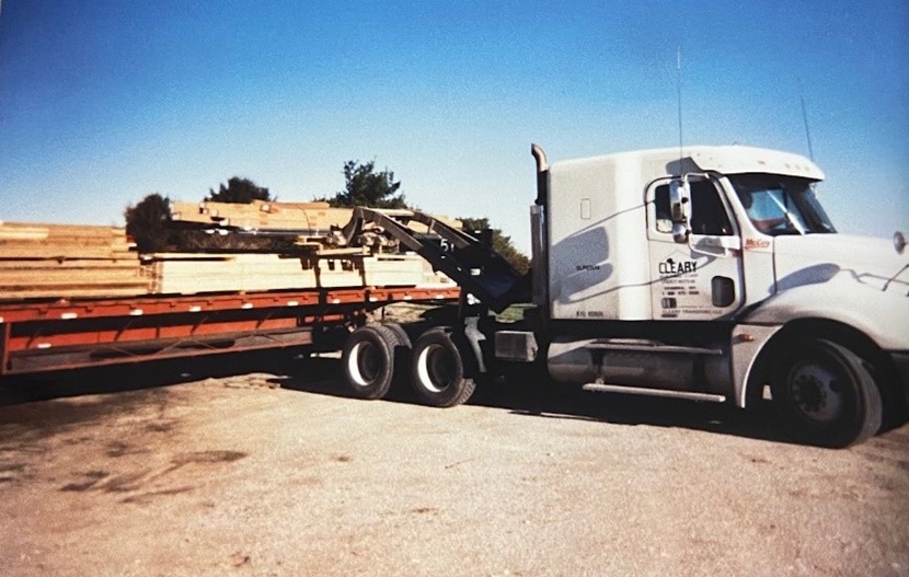 Cleary Building Corp.