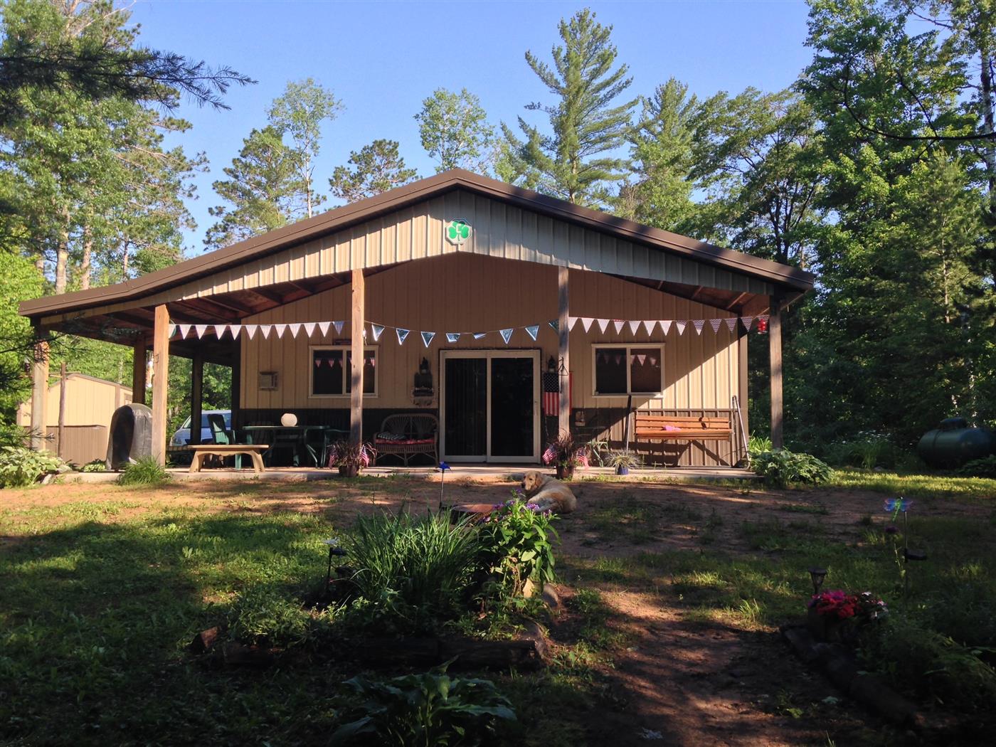 Cleary Building Corp.