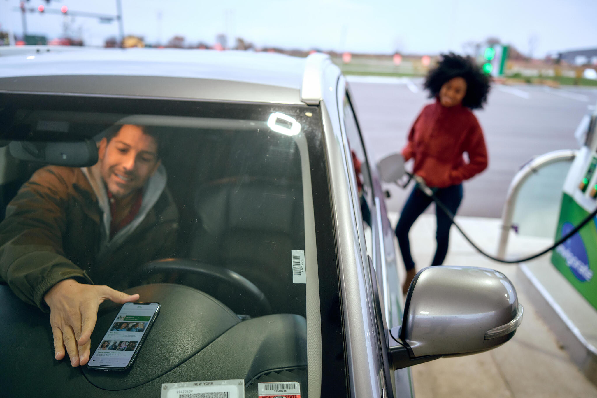 Wright Stop Convenience Store Wrightstown
