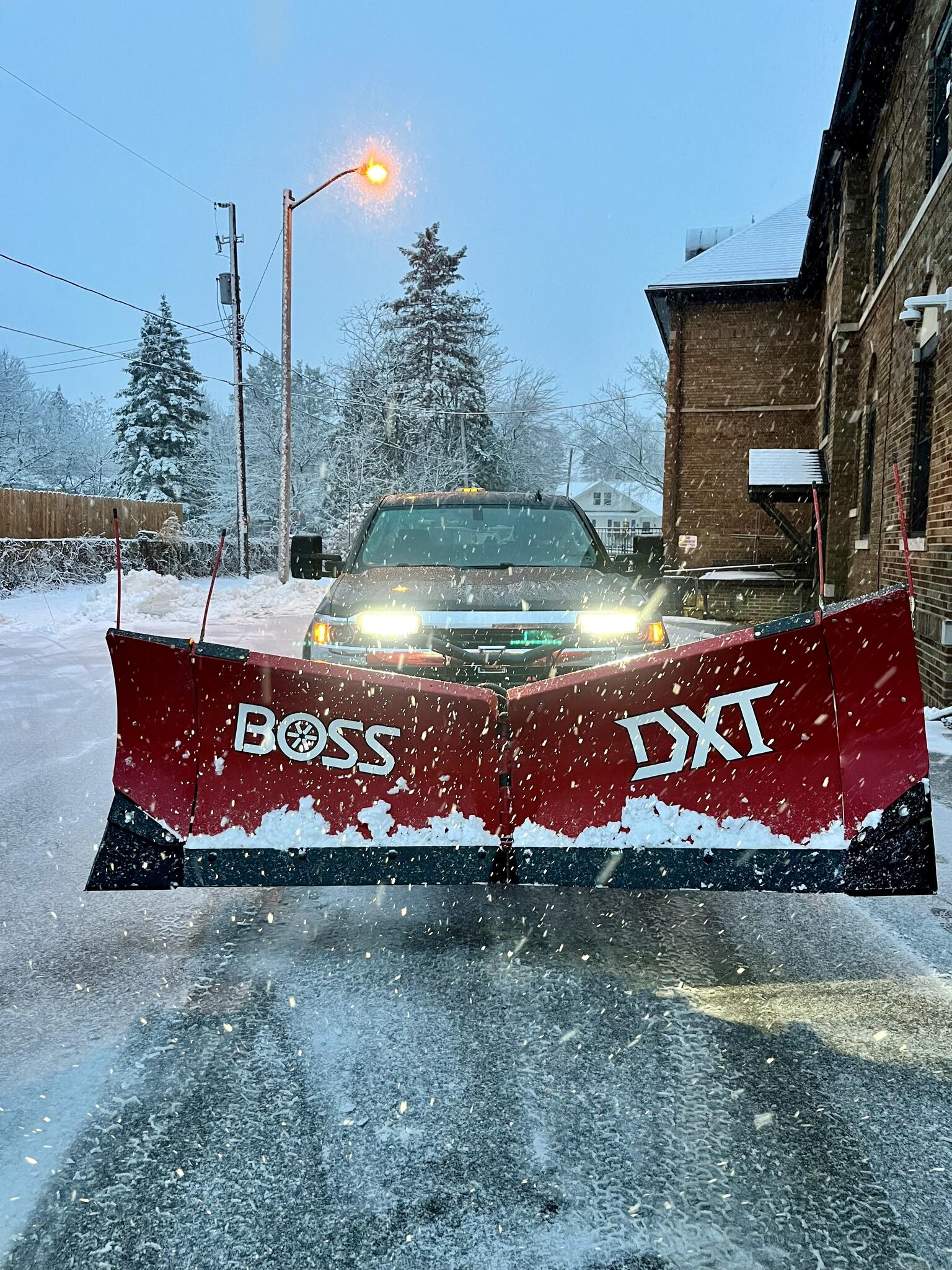 Photo credit: nextdoor