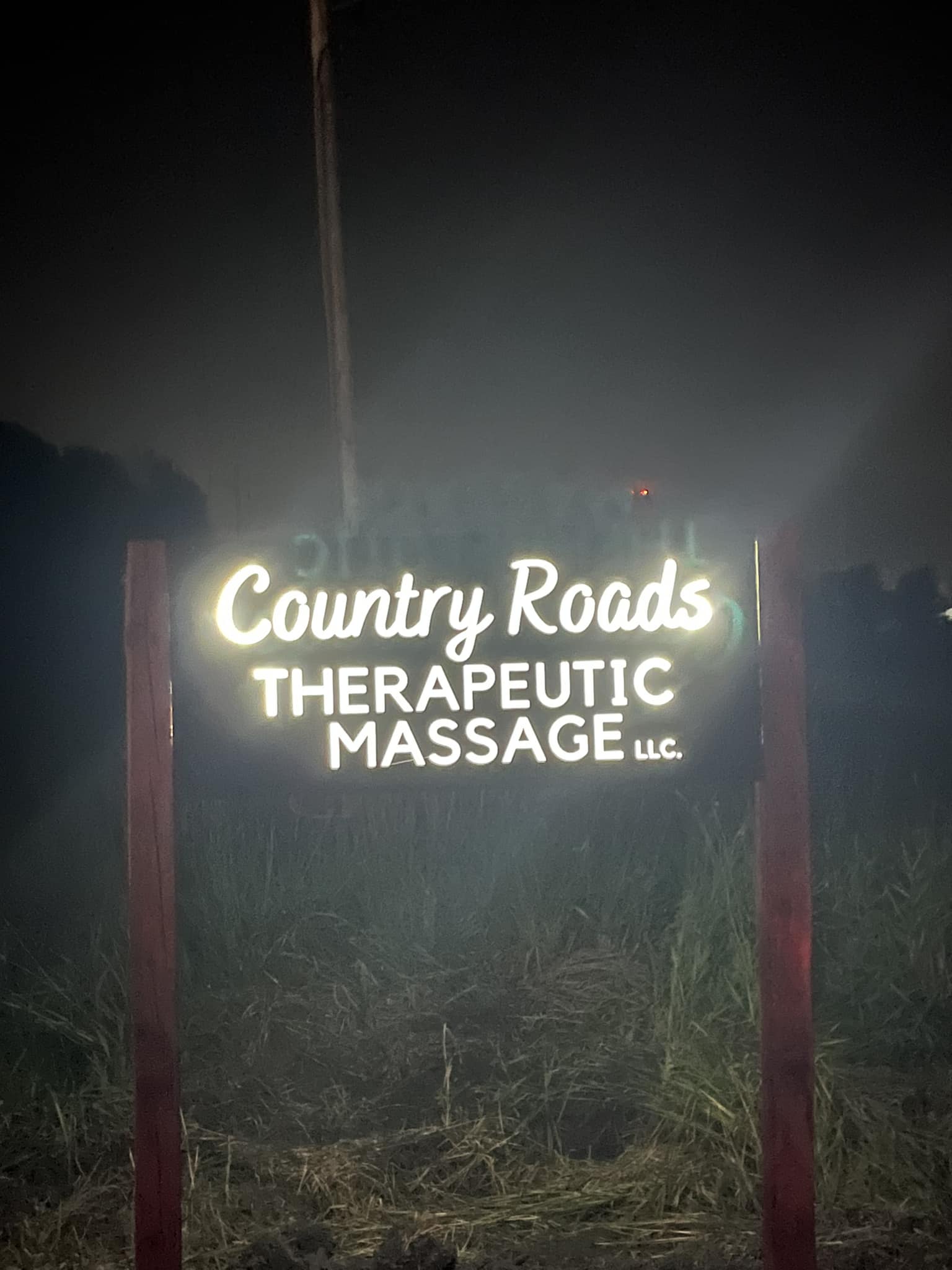 Country Roads Therapeutic Massage LLC 450 High St #5b, Wrightstown Wisconsin 54180