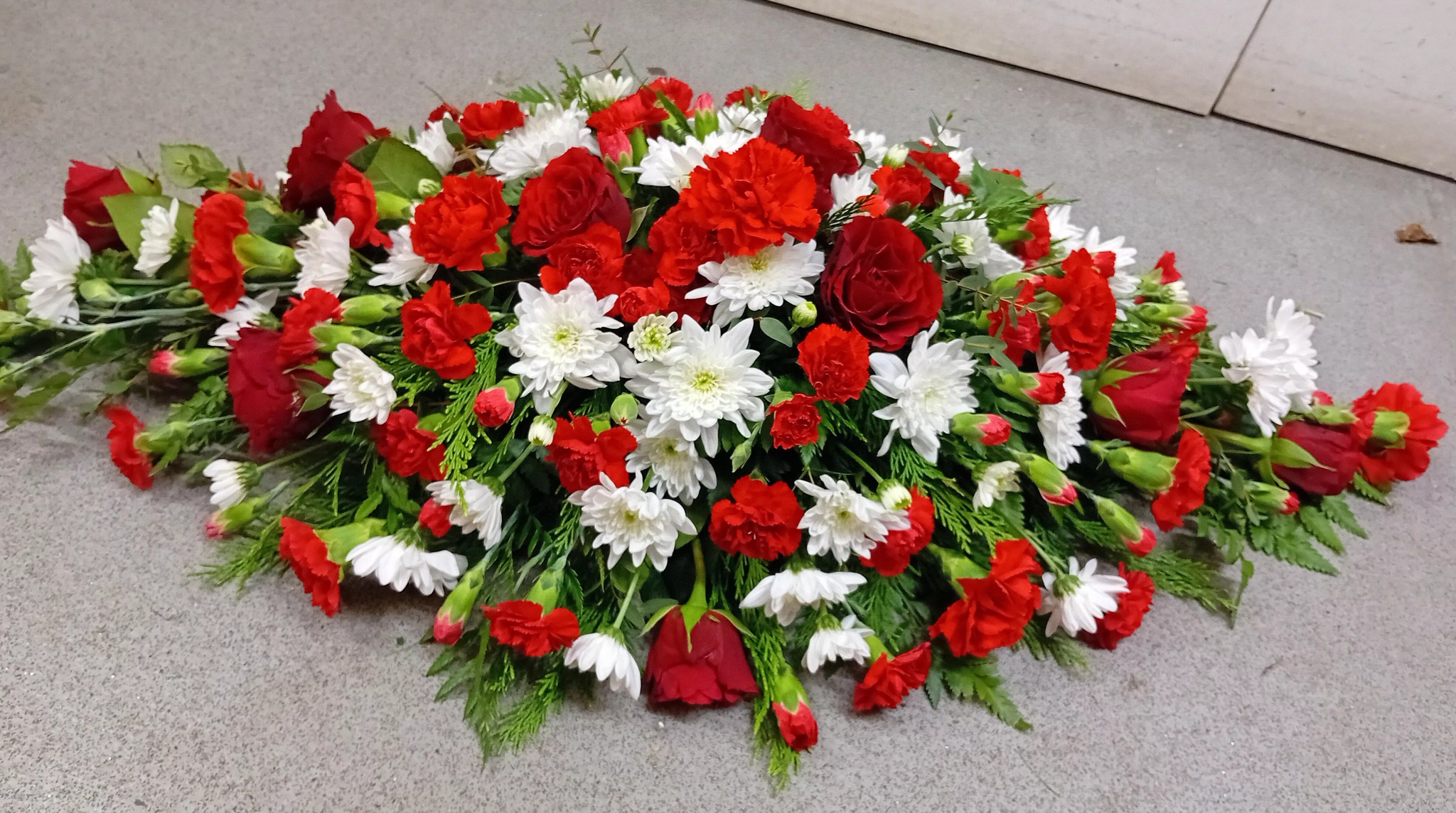 The little flower shop tidworth