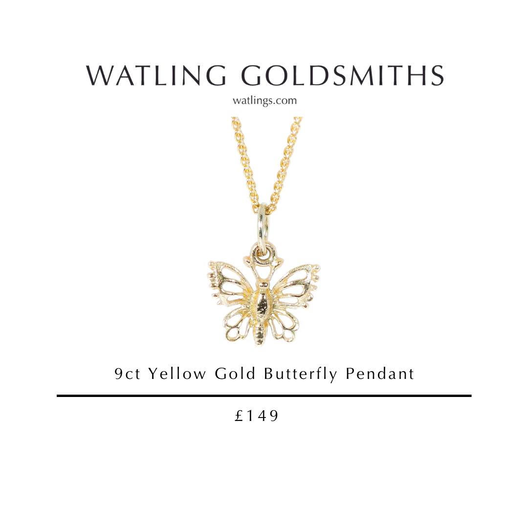 Watling Goldsmiths Chippenham