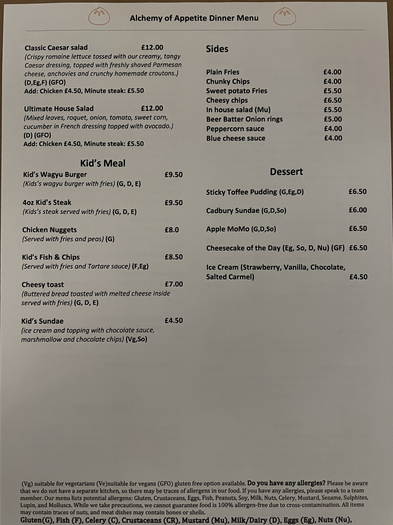 Lansdowne Arms