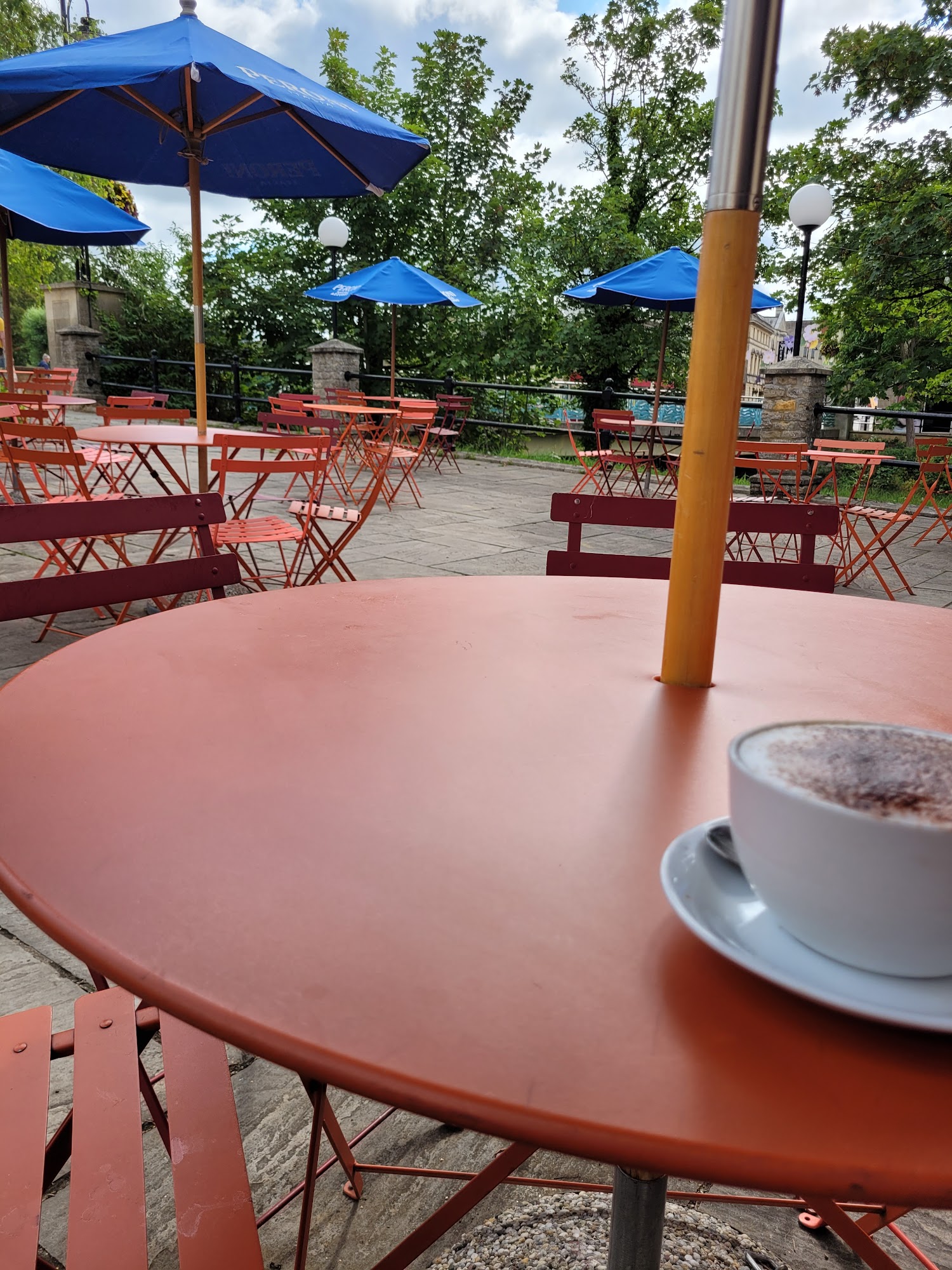 Grounded Chippenham 1 Bath Rd, Chippenham