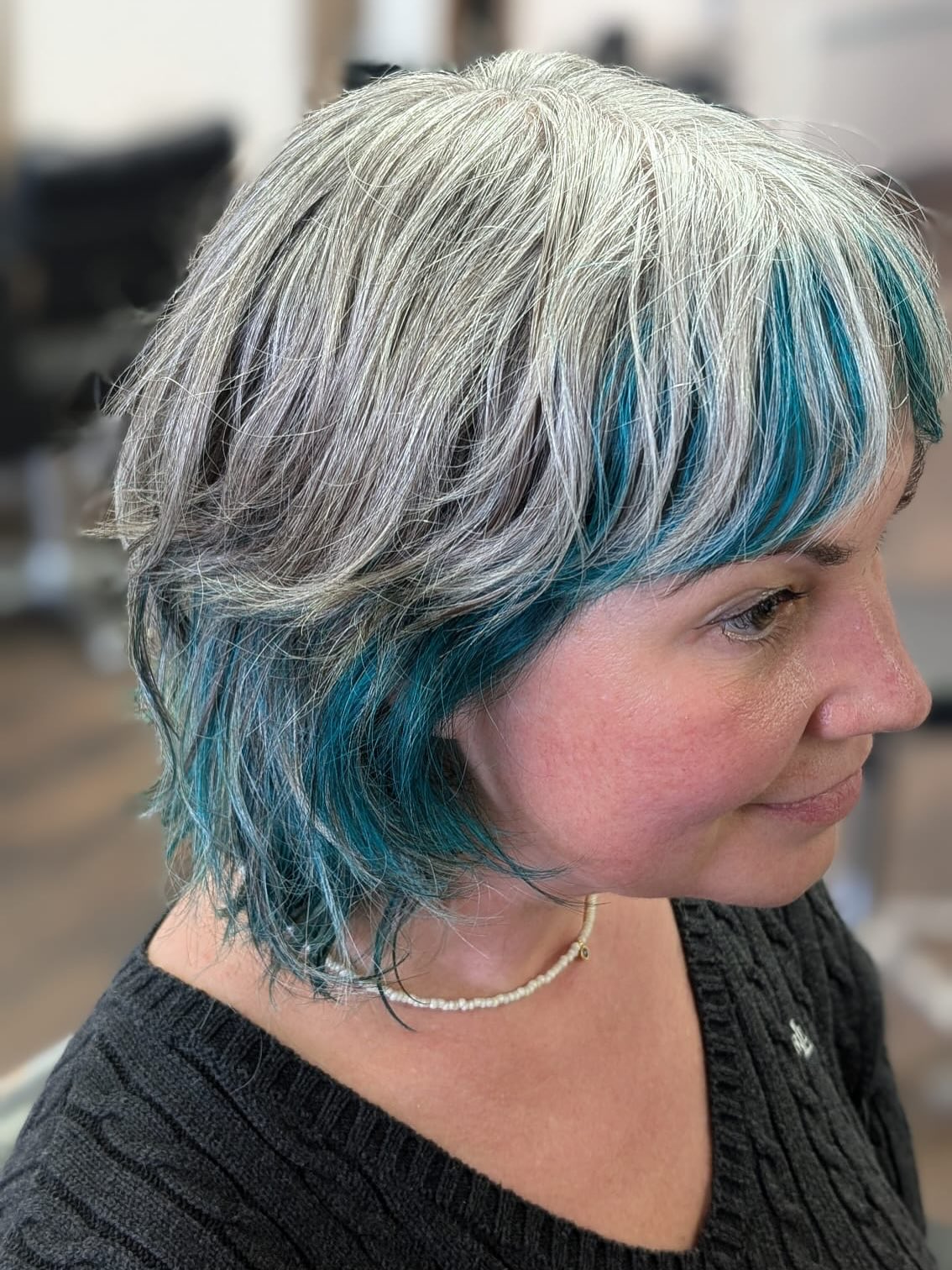 Oracle Hair and Beauty