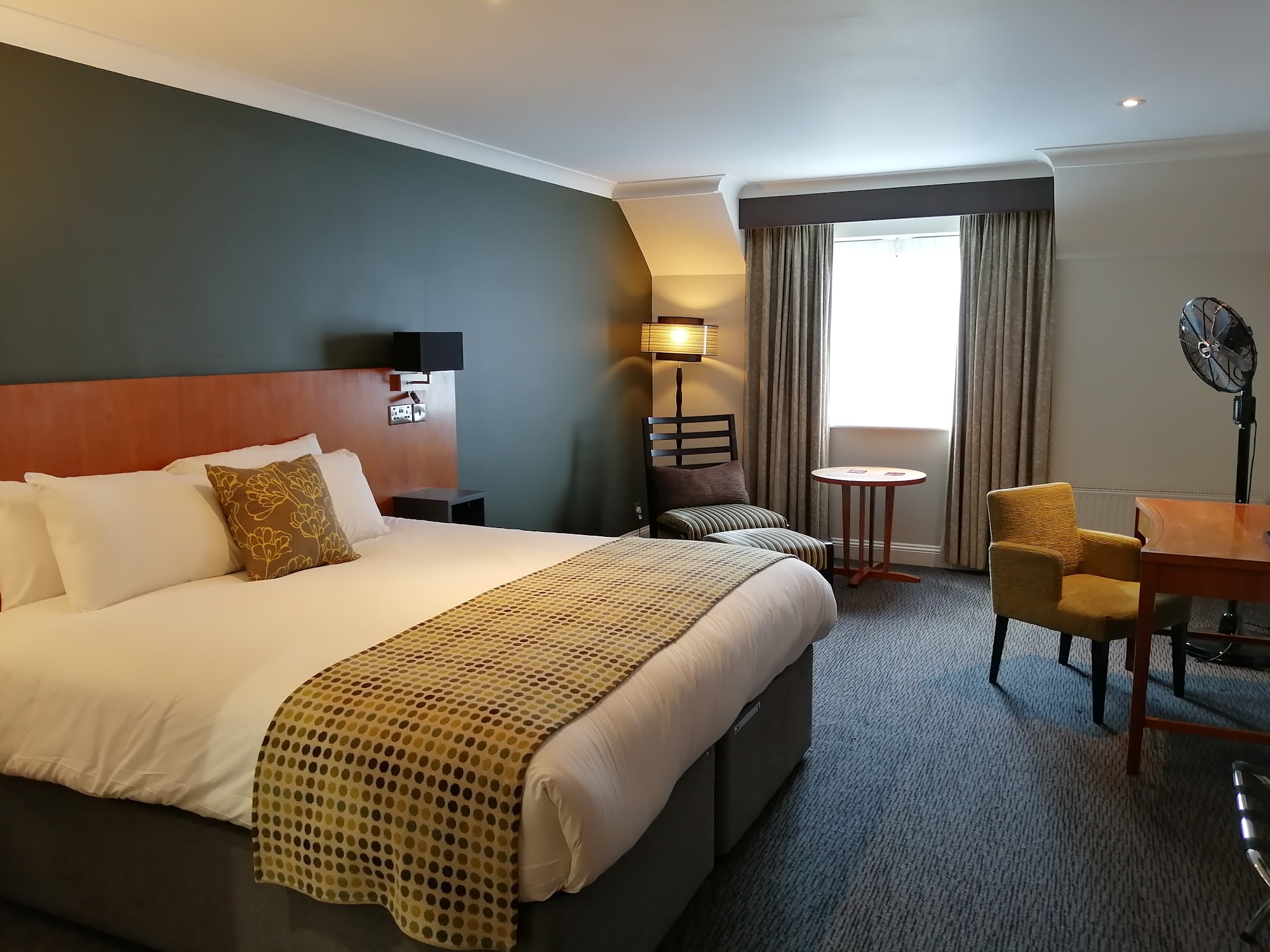 Best Western Plus Angel Hotel - managed by Legacy Hotels and Resorts