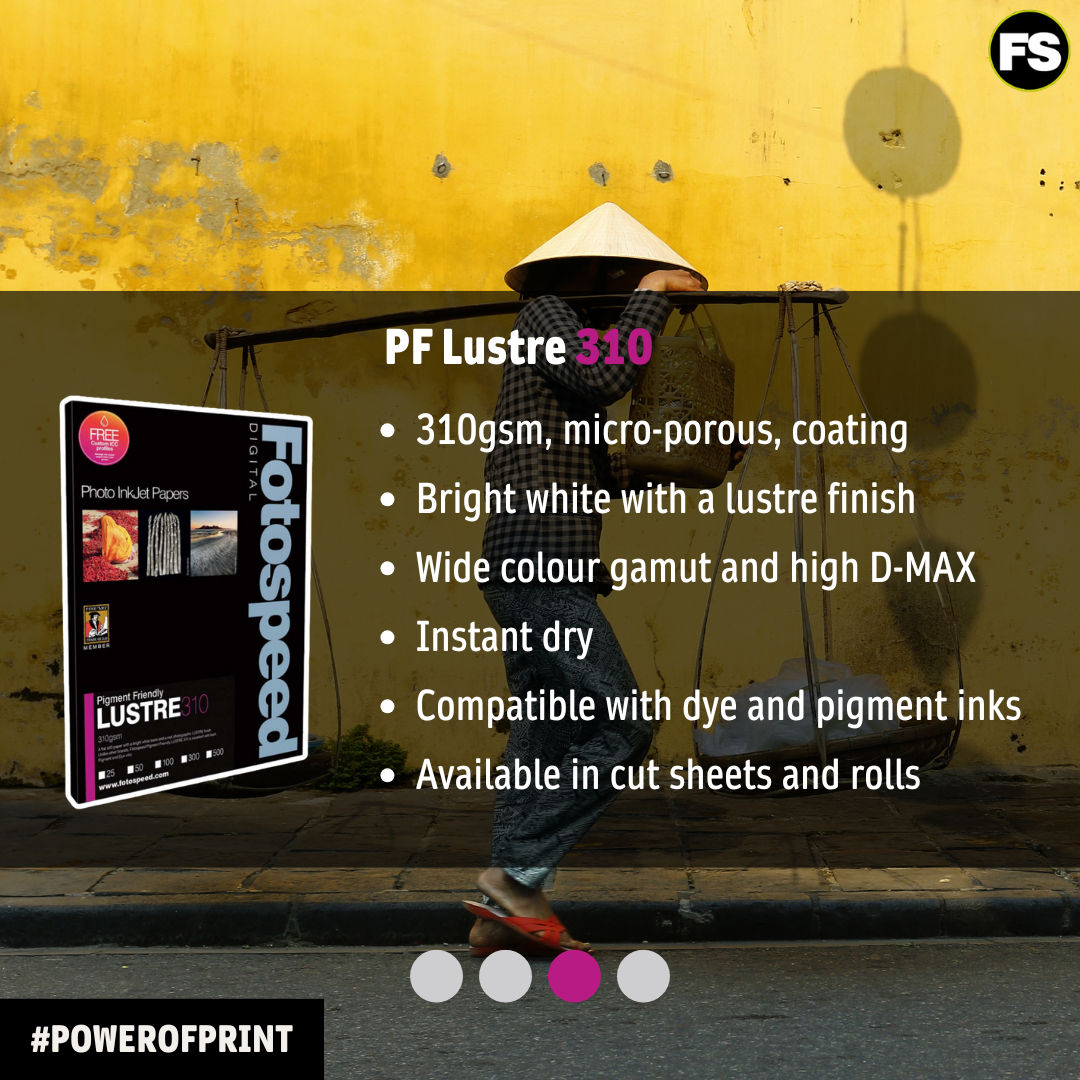 Fotospeed