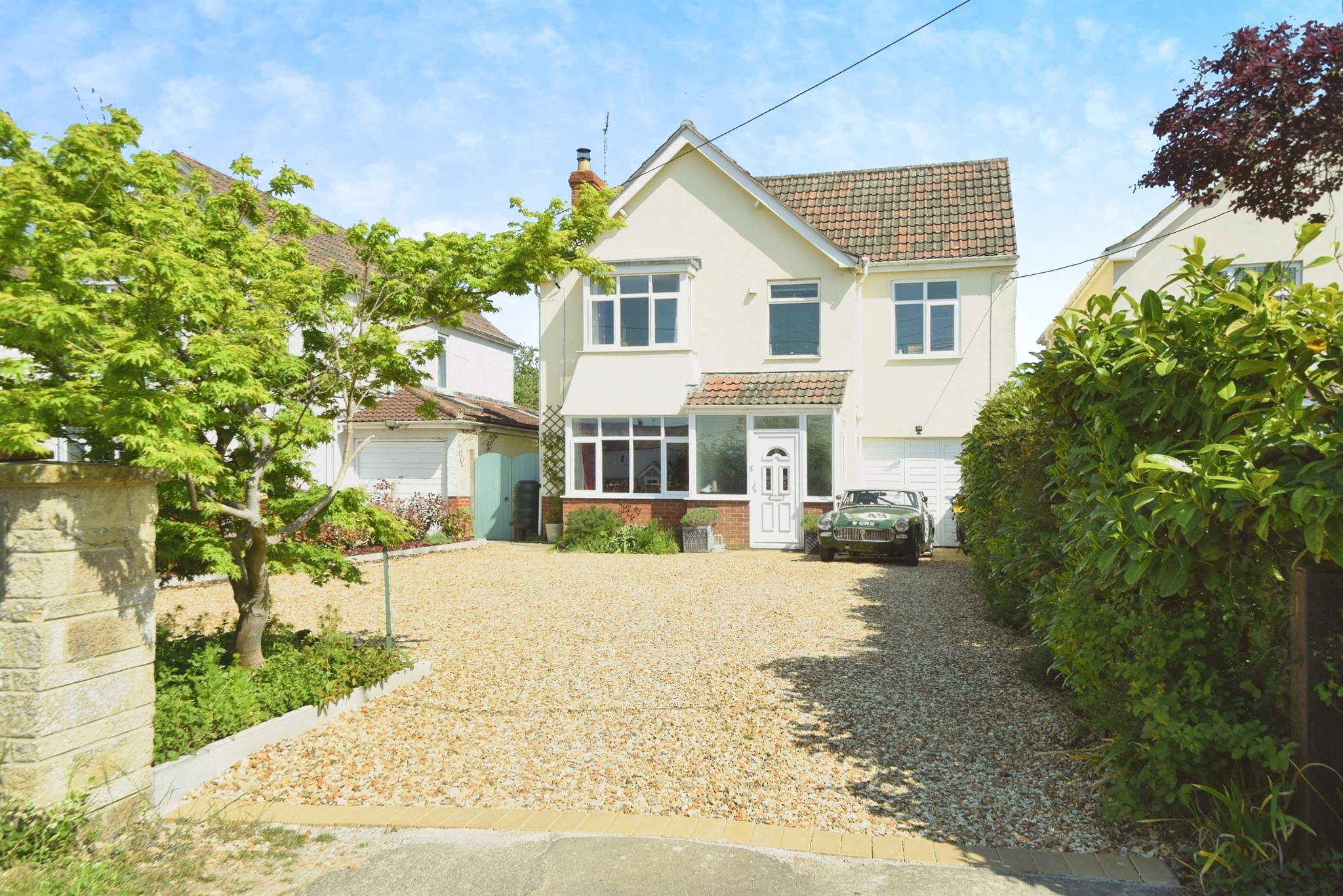 Allen and Harris Estate Agents Corsham