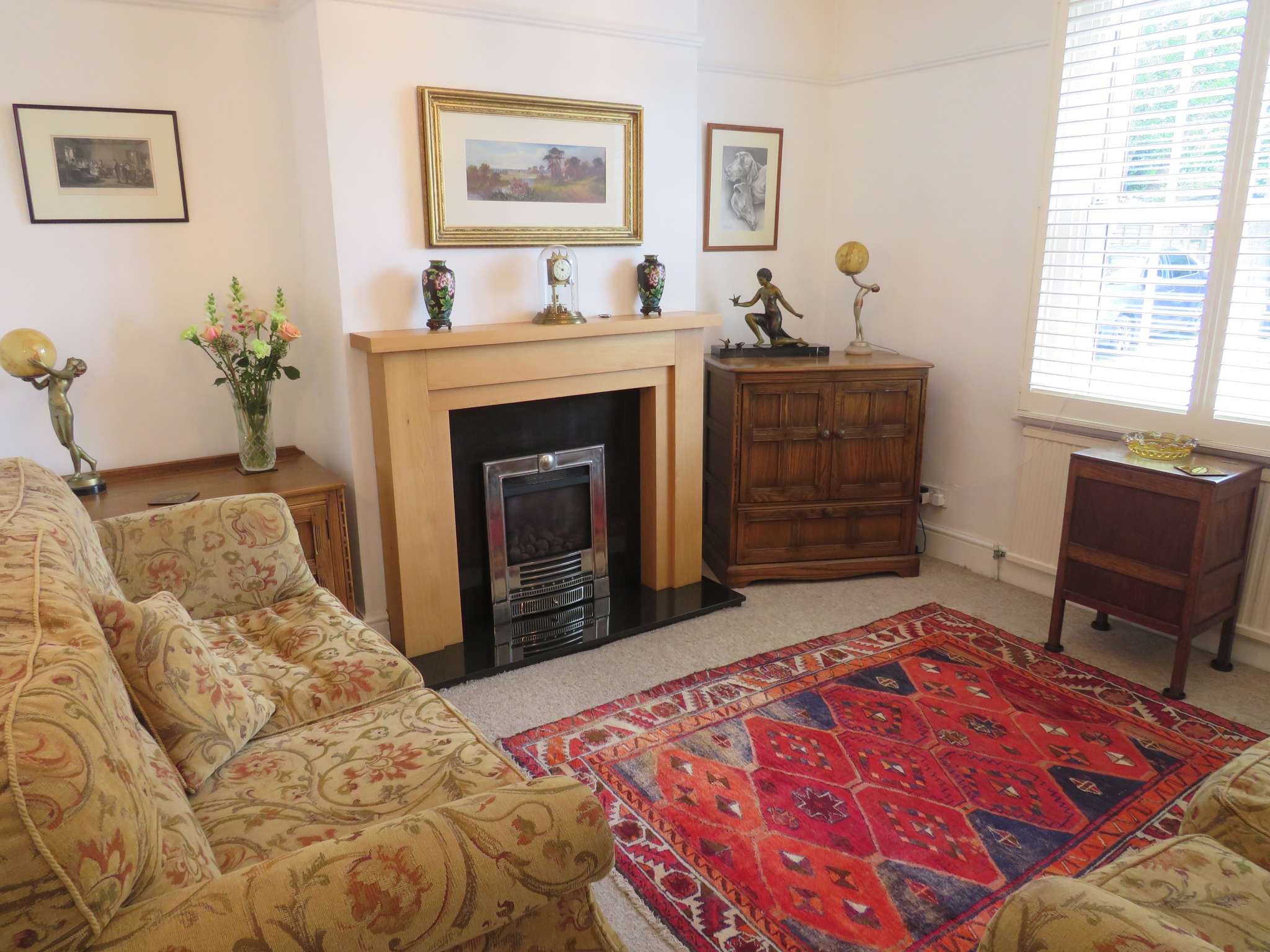 Caulfields Residential Sales Ltd