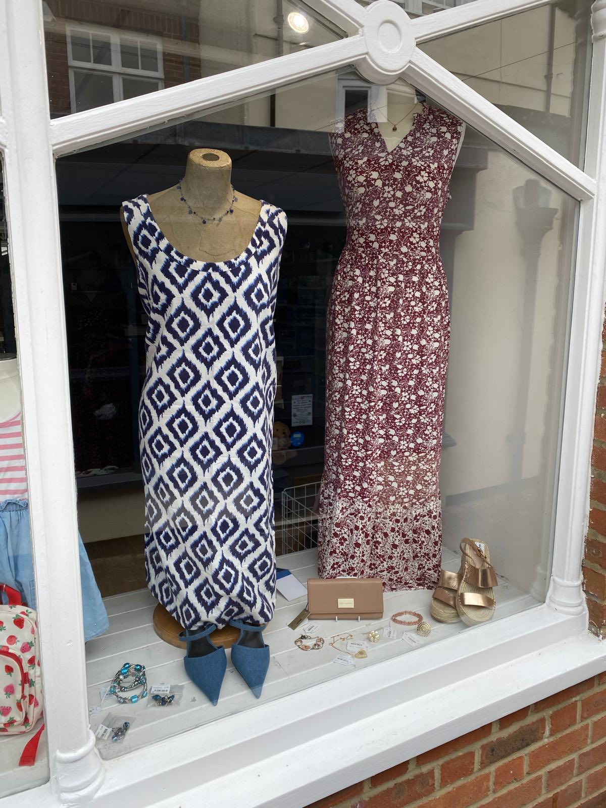 Sue Ryder