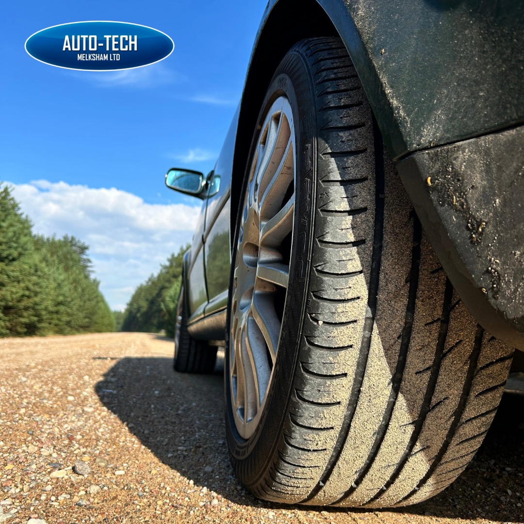 Auto Tech