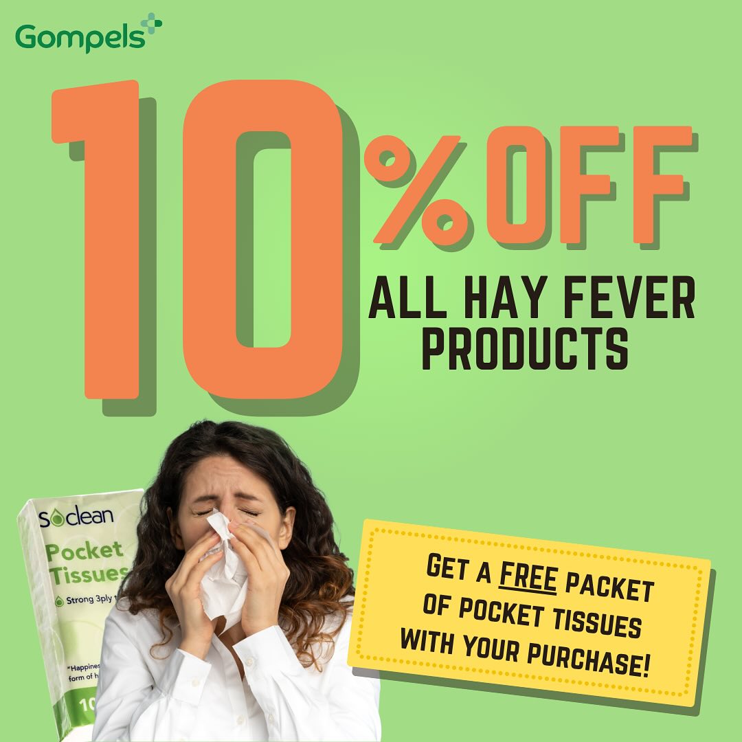 Gompels Pharmacy (D&M)