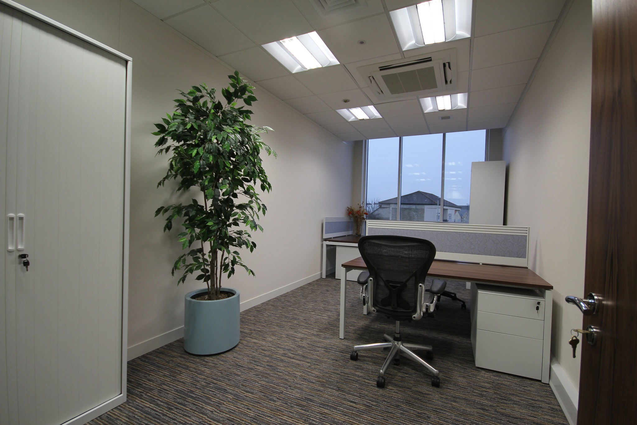 Your Next Office