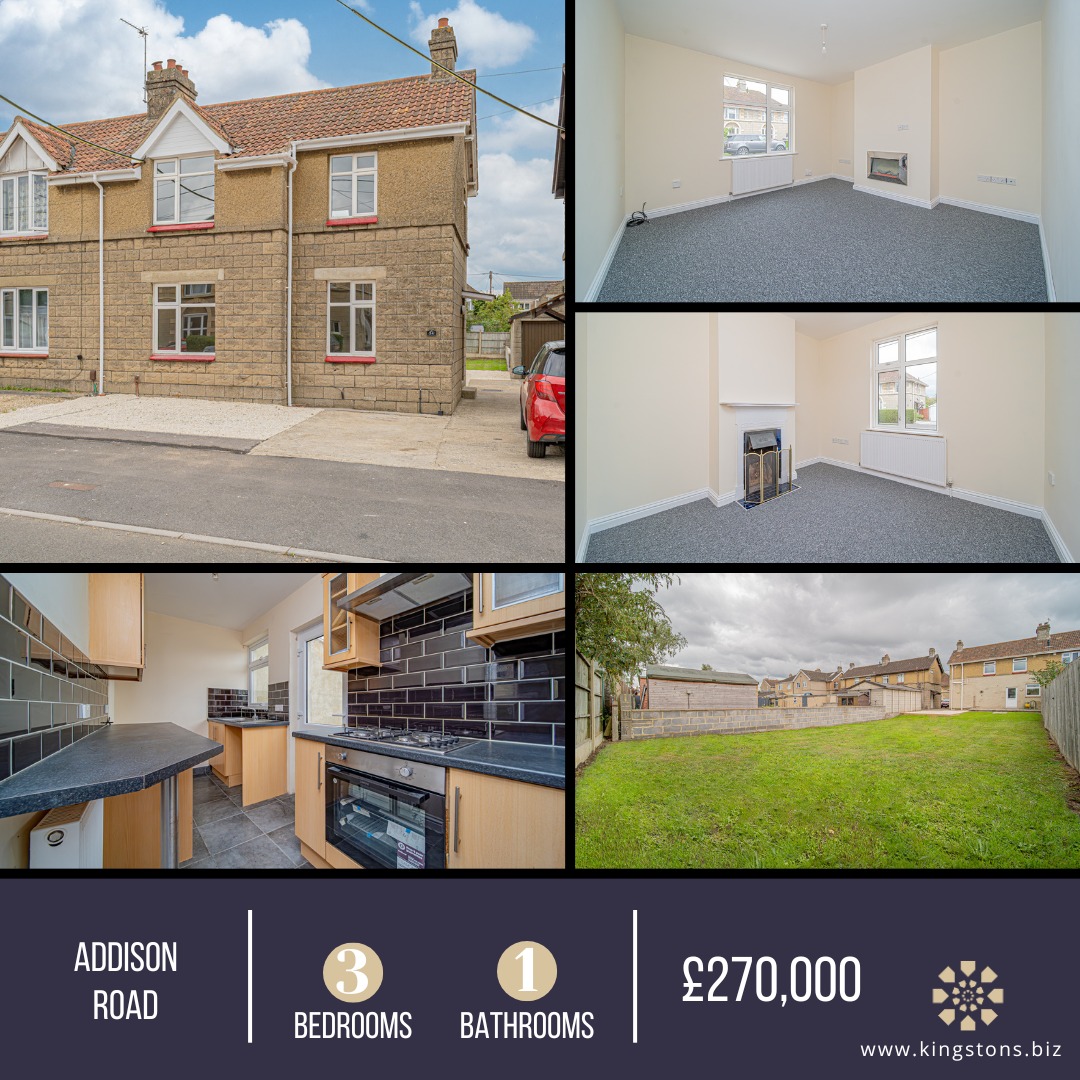 Kingstons Estate Agents Melksham