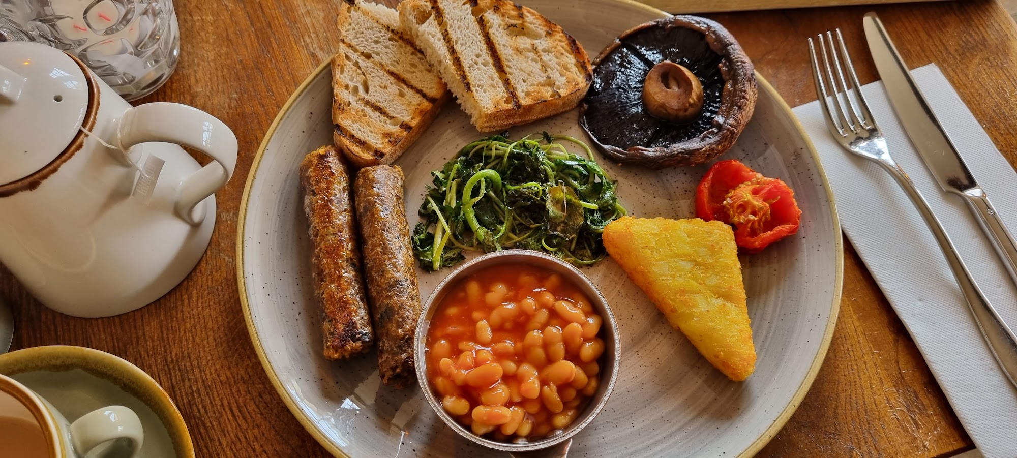 The King's Arms, Melksham