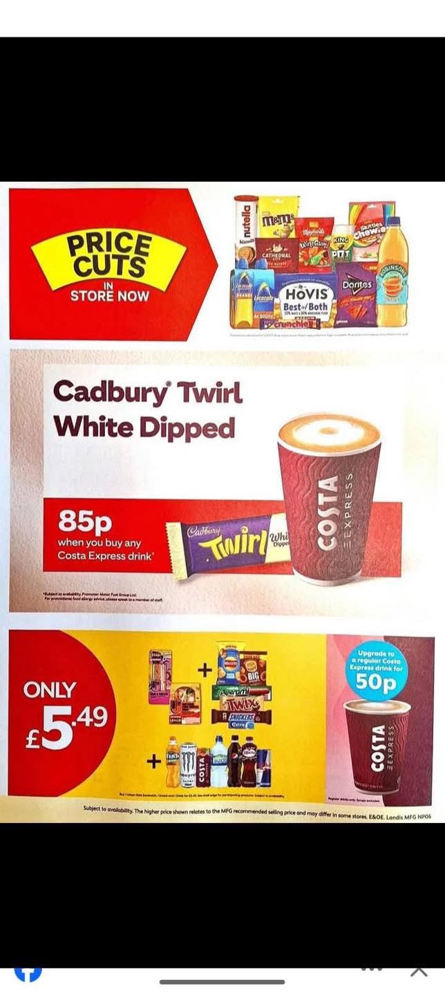 ESSO MFG DURRINGTON