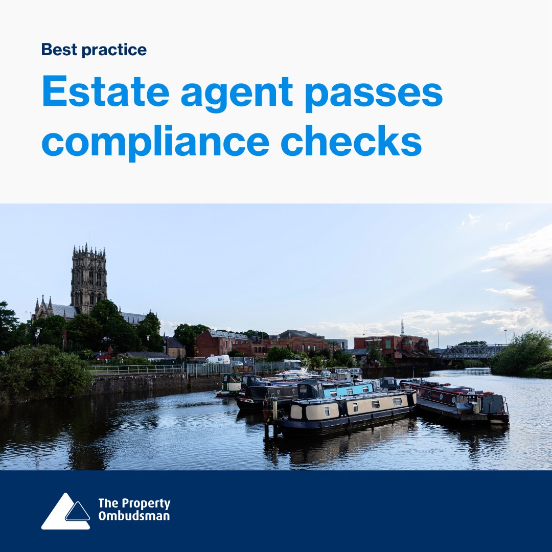 The Property Ombudsman