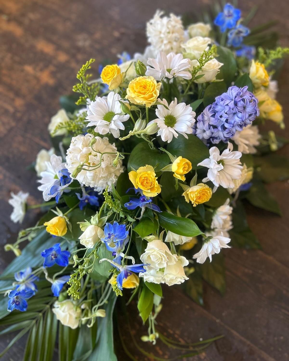Shirley Snells Florist