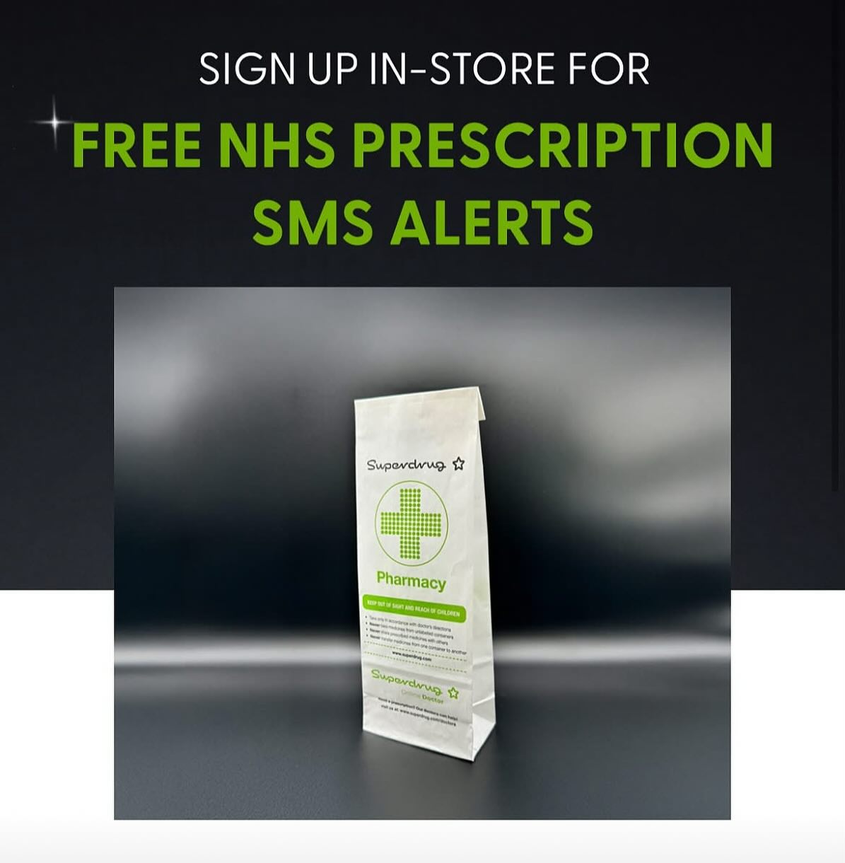 Superdrug