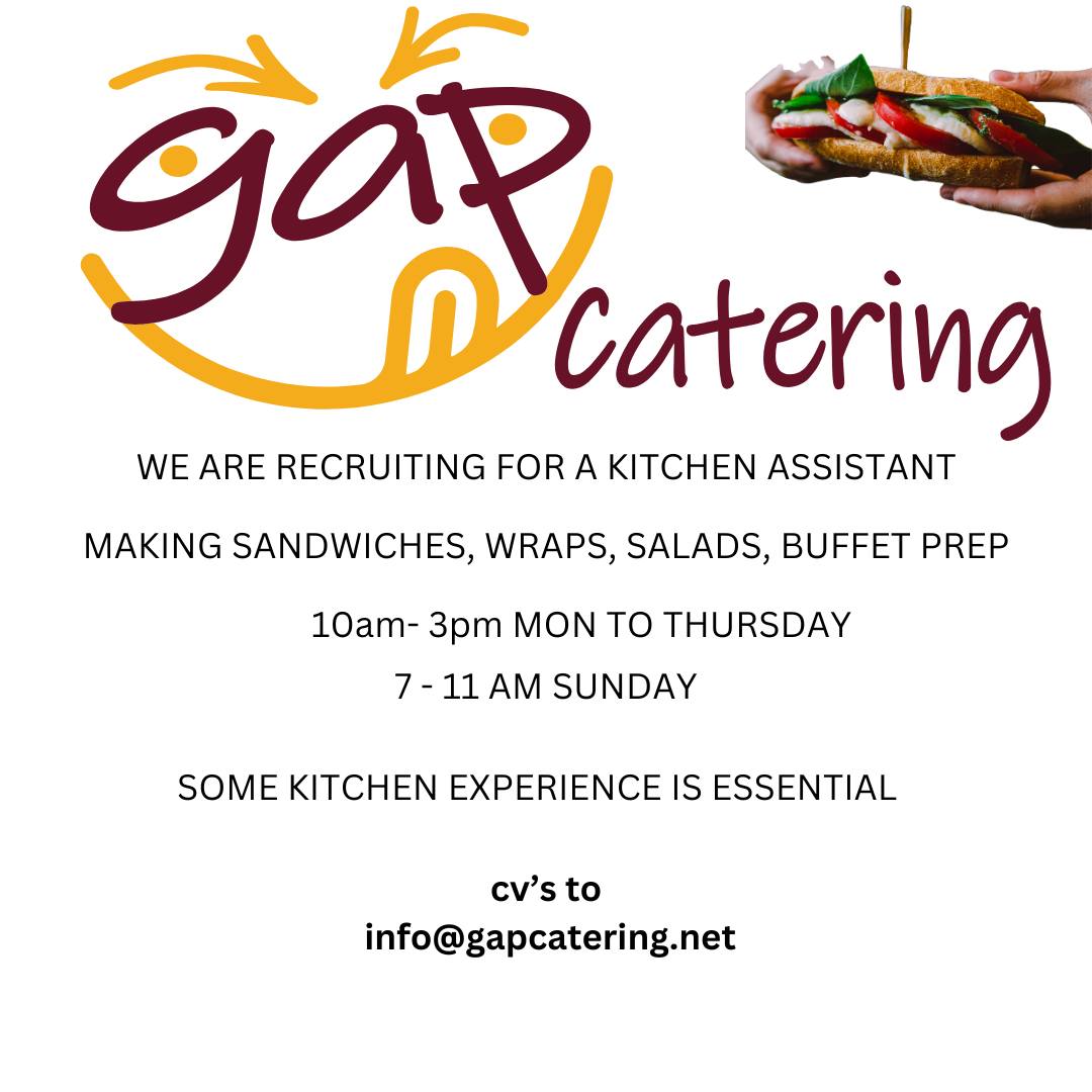Gap Catering