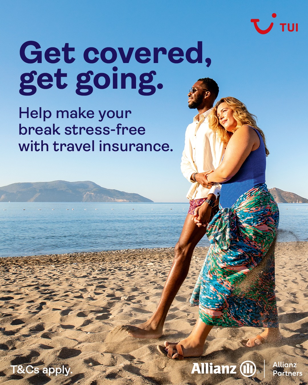 TUI Holiday Store