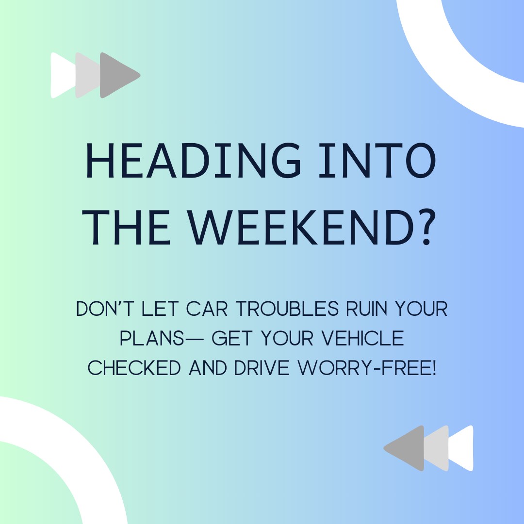 Car Servicing Salisbury