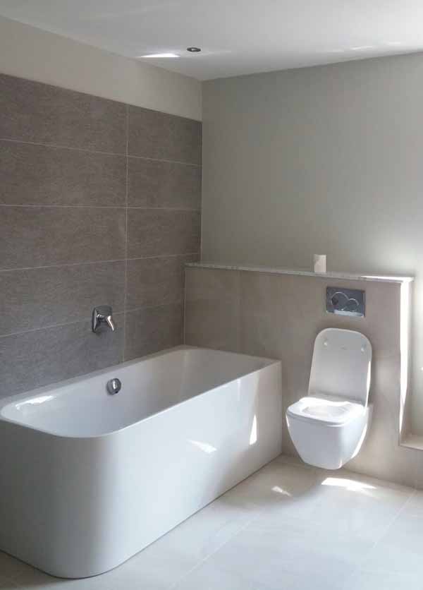 Wave Bathrooms