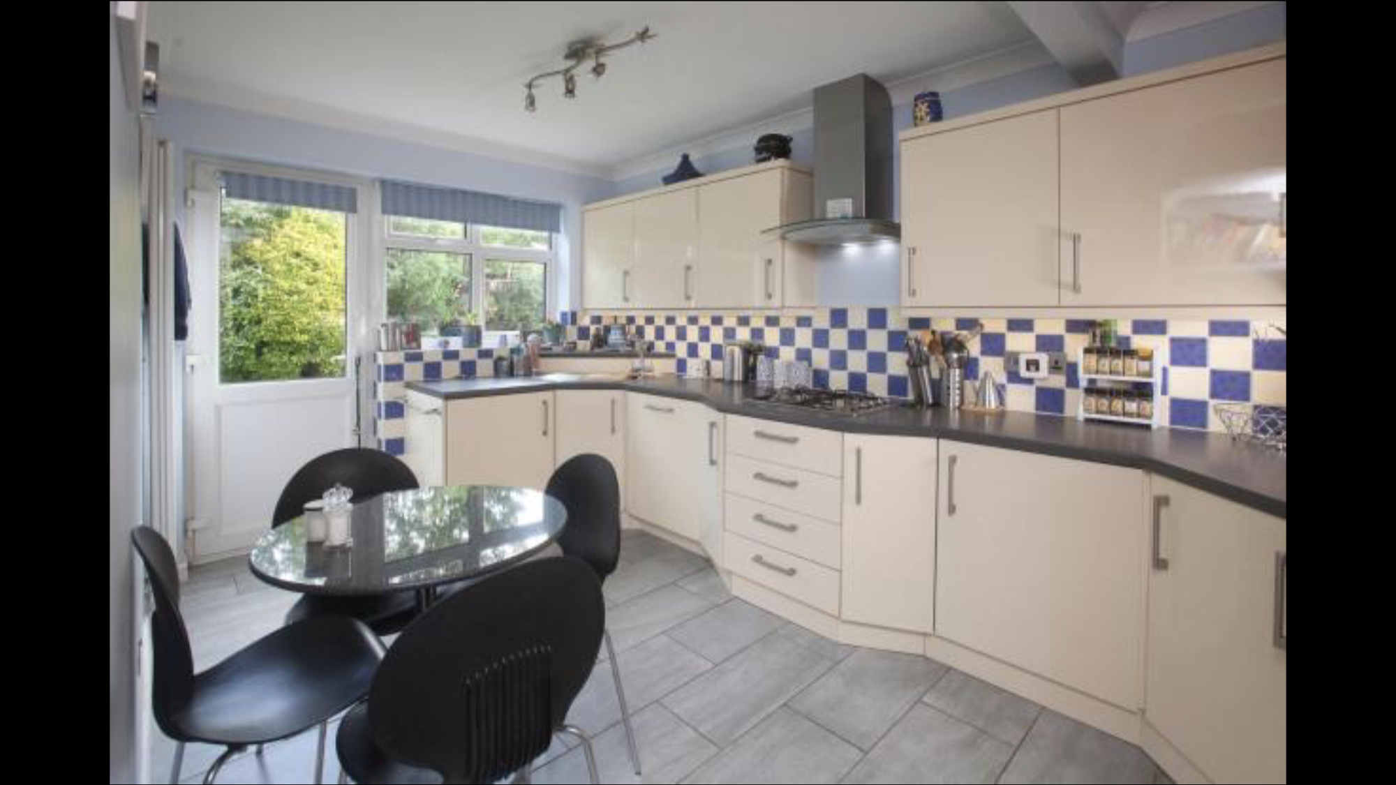 Creative Kitchens