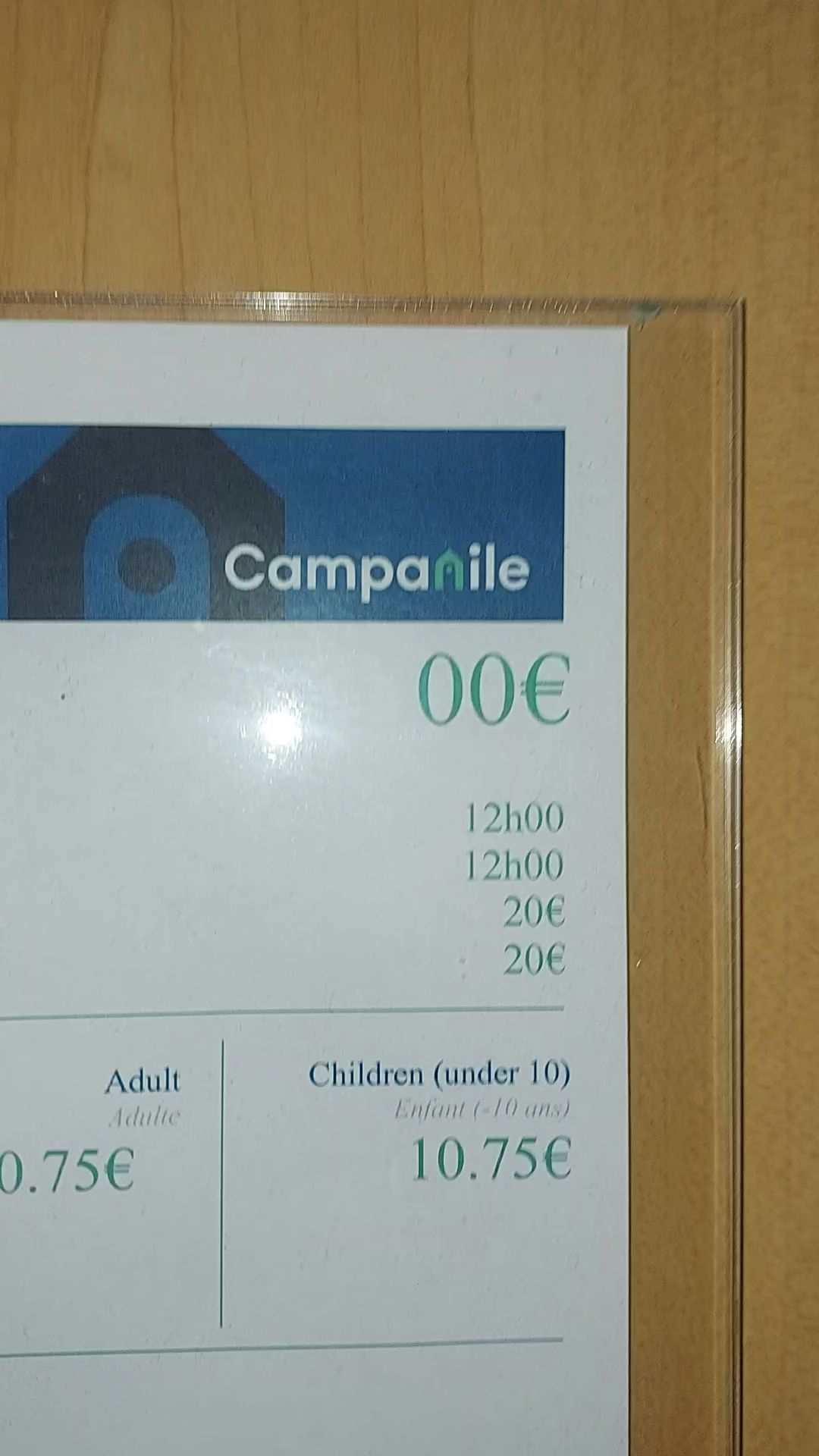 Campanile Hotel Swindon