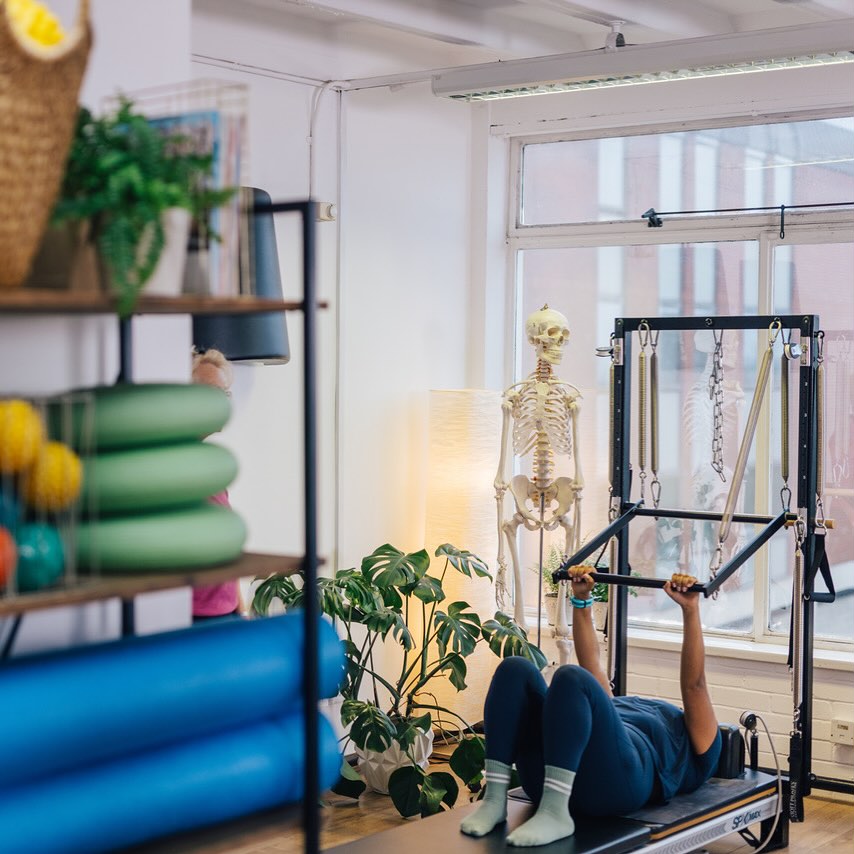 Pilates Esprit