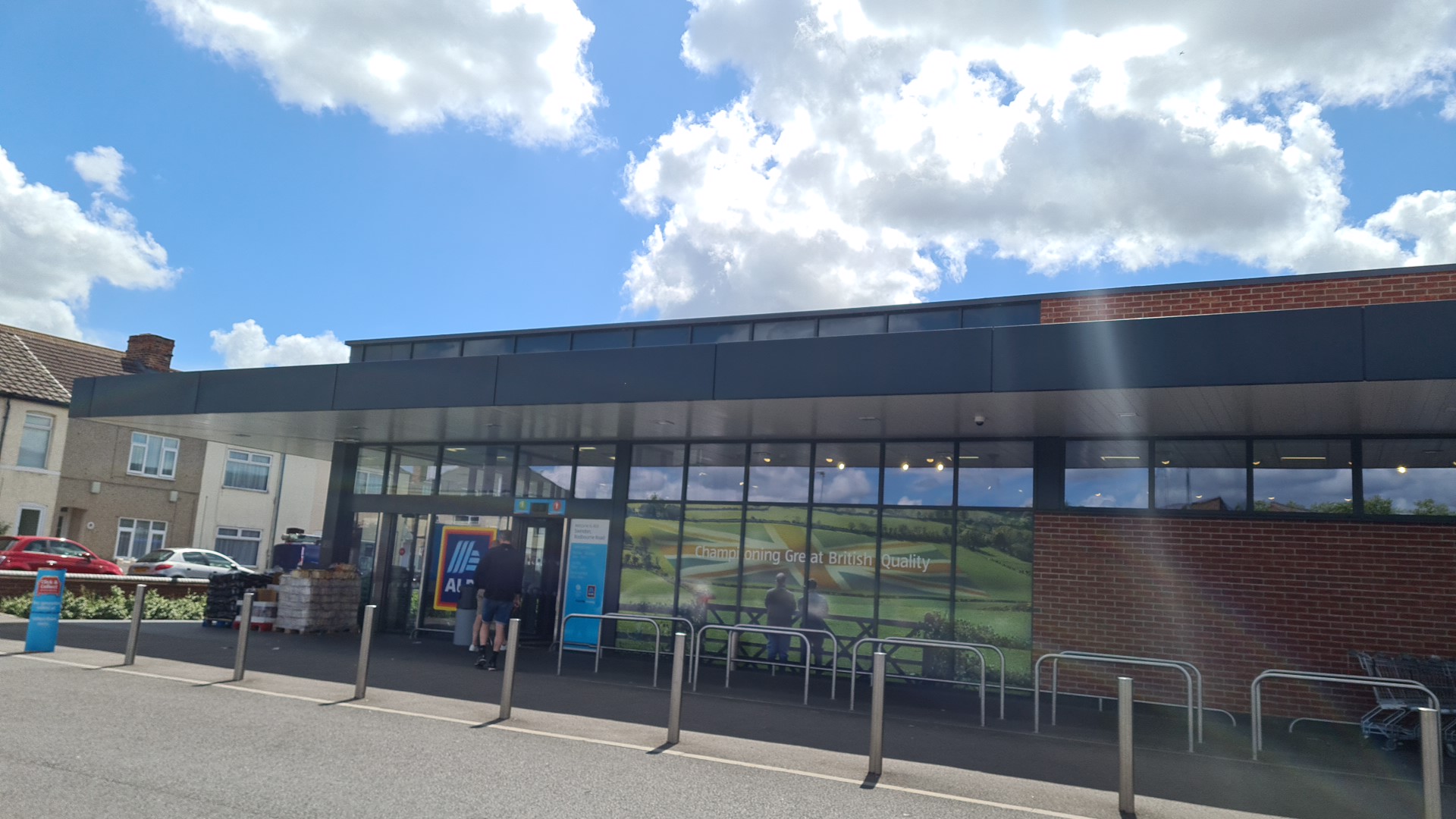 ALDI