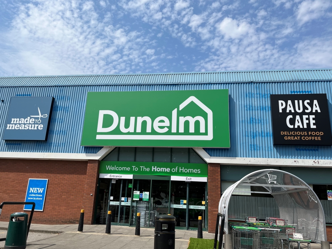 Dunelm