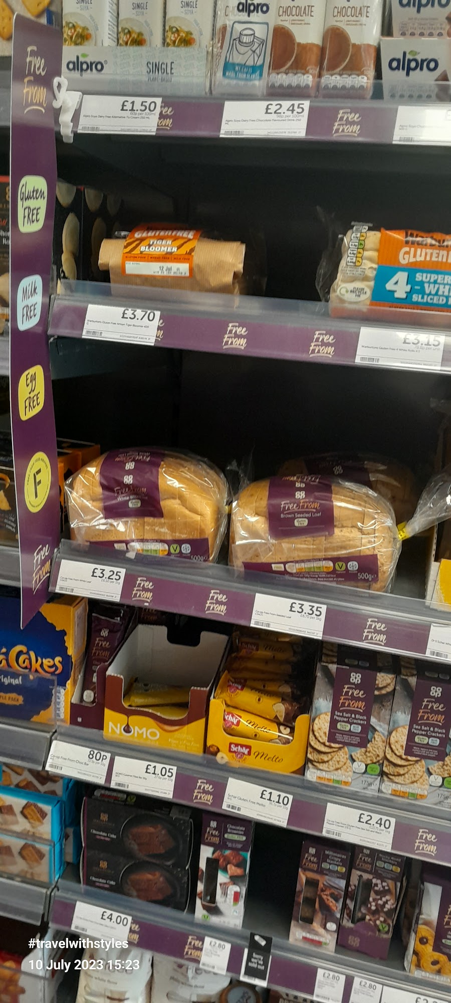 Co-operative Food