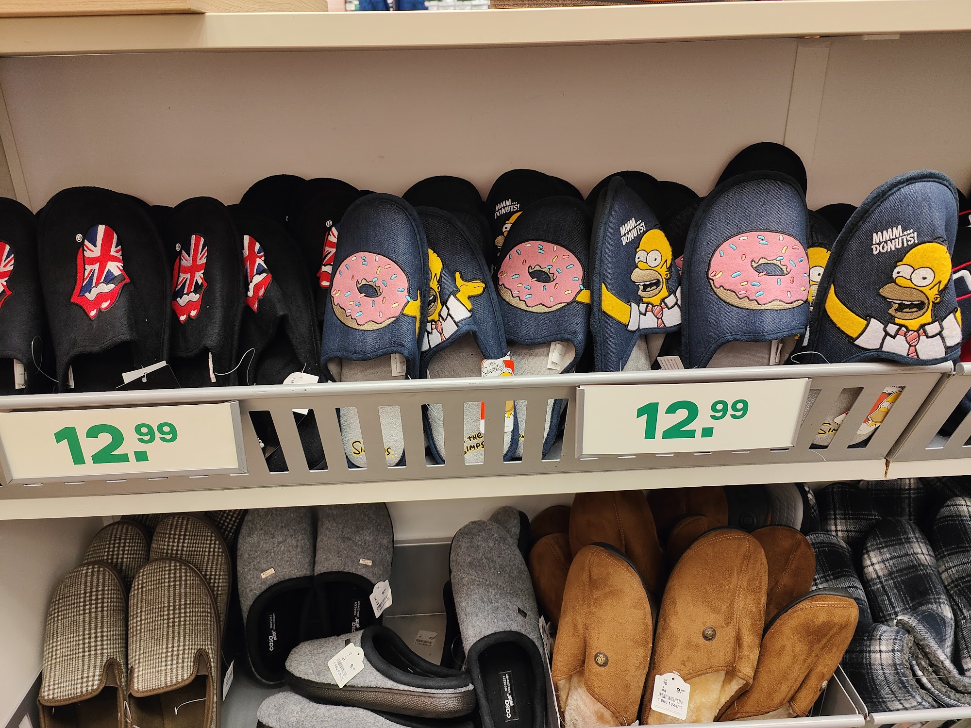 DEICHMANN
