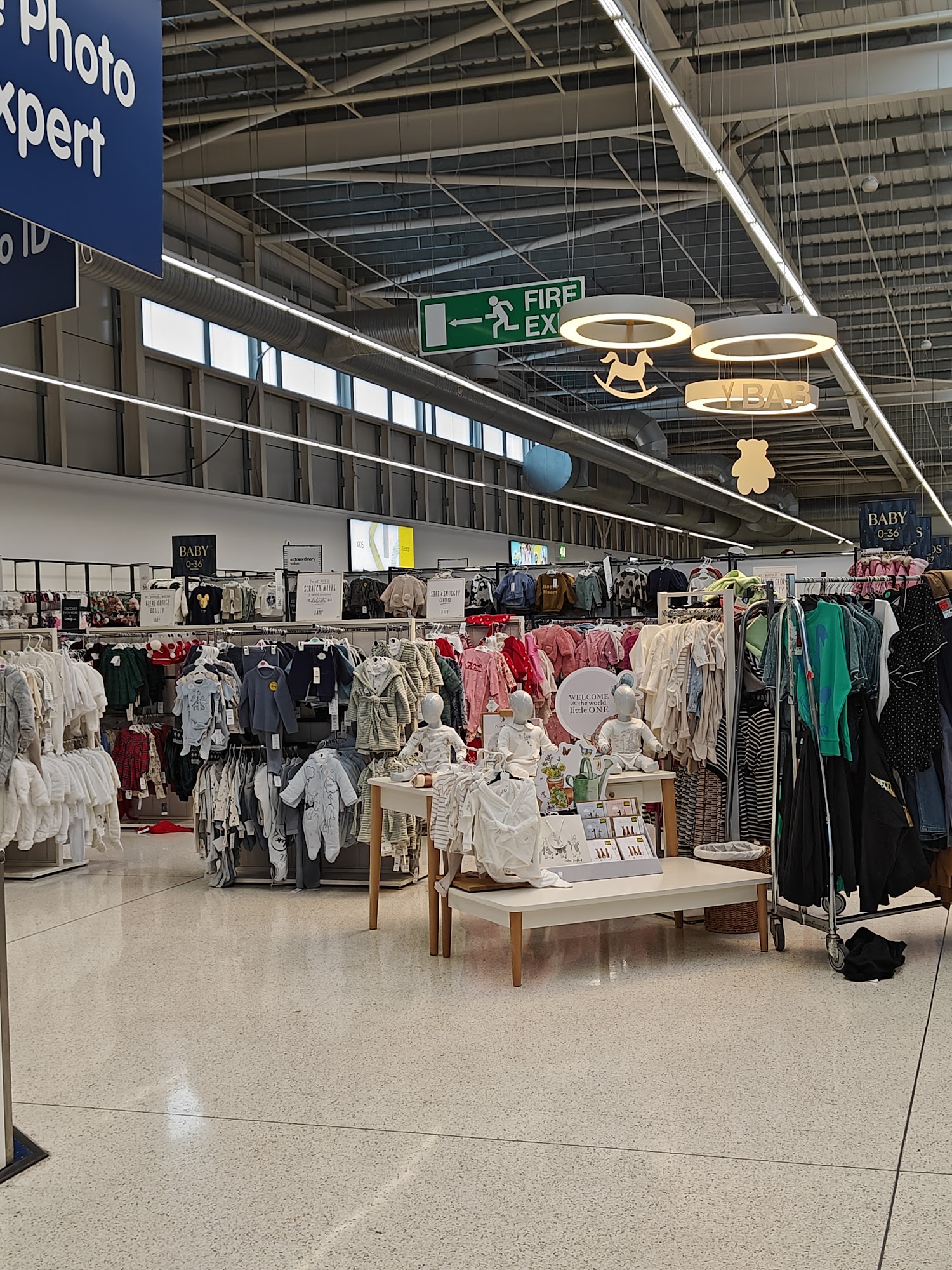 Orbital Shopping Park