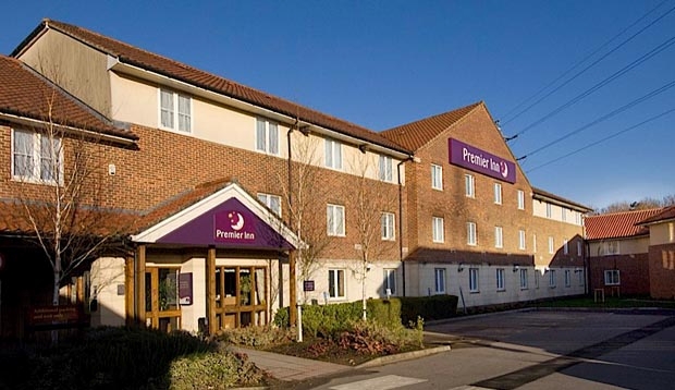 Premier Inn Swindon West