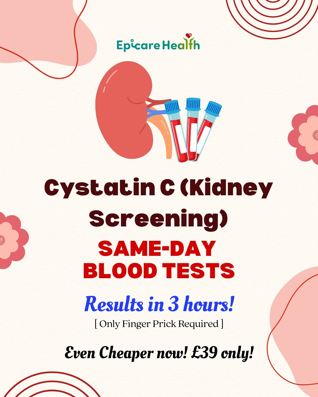 Epicare Health Pharmacy & Travel Clinic Swindon (Yellow Fever Approved)