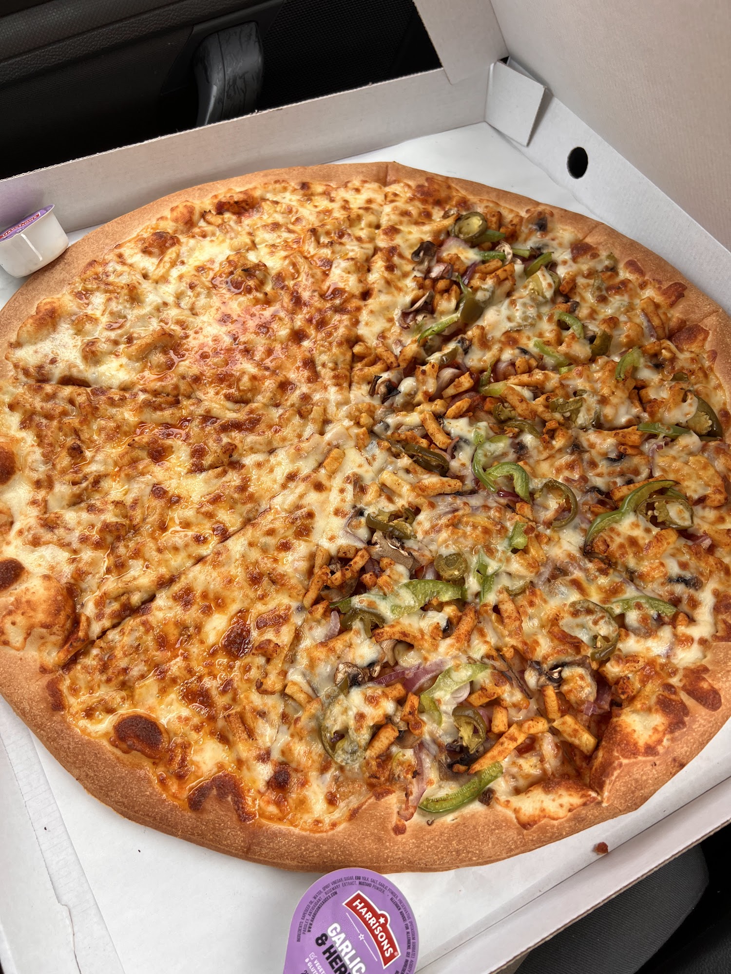 Pizza 2 Night 58 Cricklade Rd, Gorse Hill, Swindon