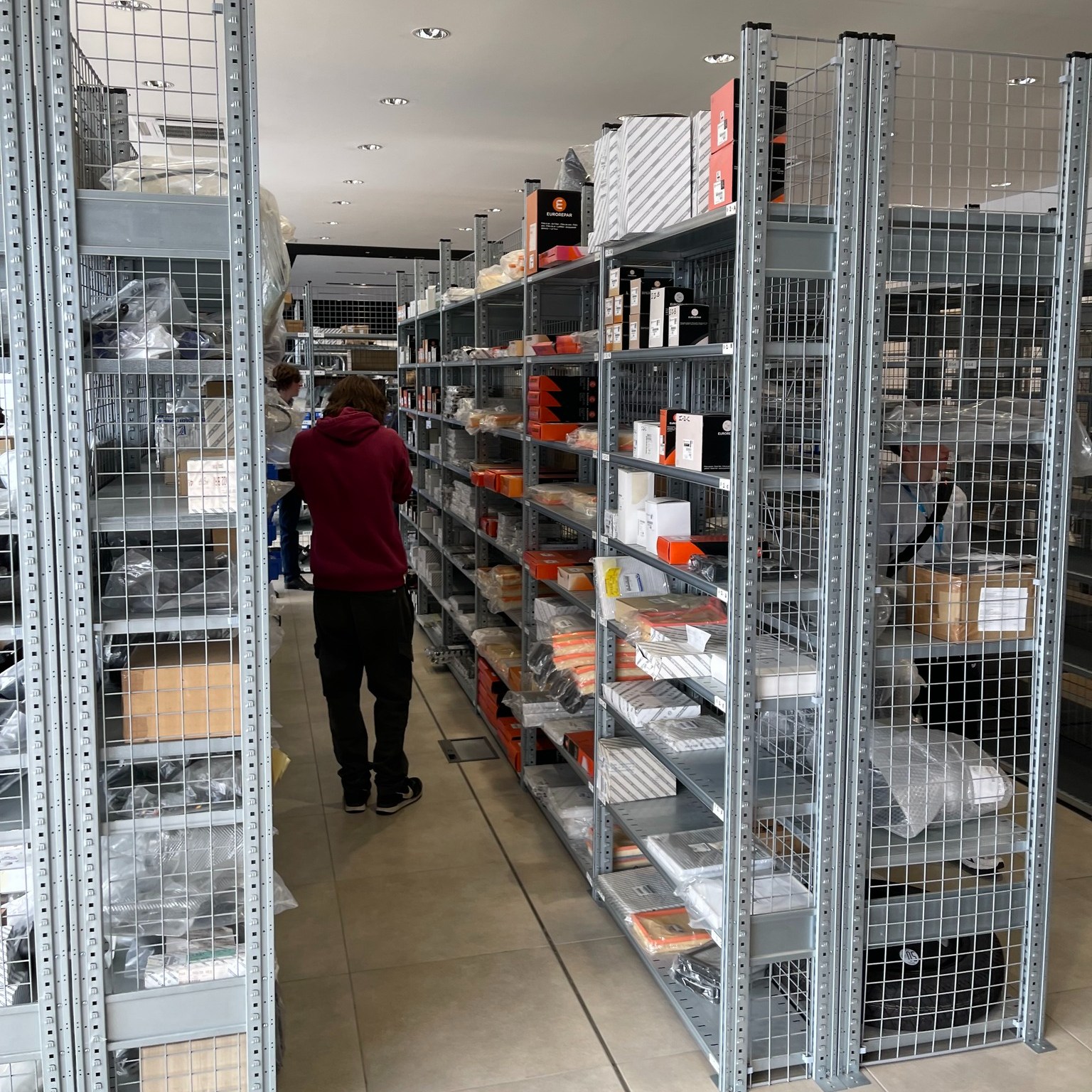 Citroen Direct Parts
